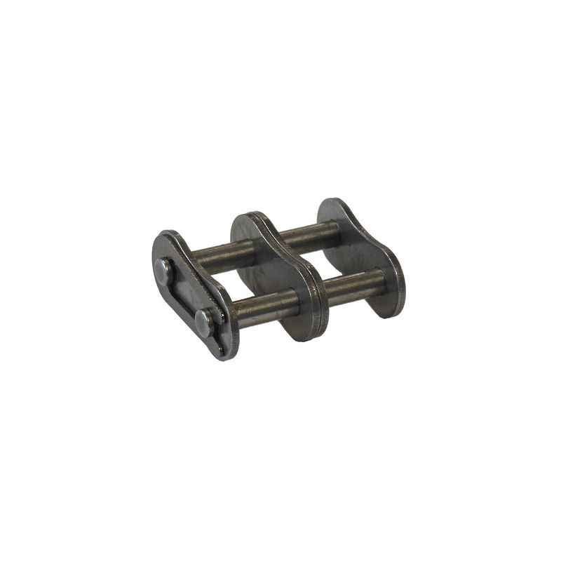 Diamond 1-3/4 Inchx30.99mm Duplex Roller Chain Lock