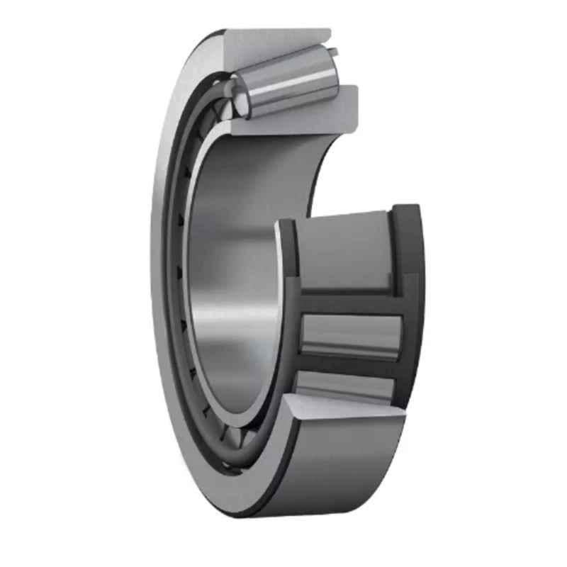 SKF BCAB 326332 B Tapered Roller Bearing, 22x41x15mm (Pack of 10)