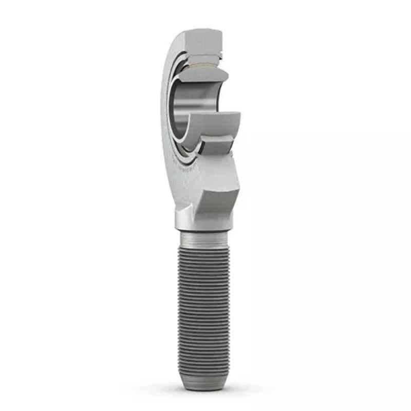 SKF SA20ES Imported Rod End Bearing, 20x54x16 mm