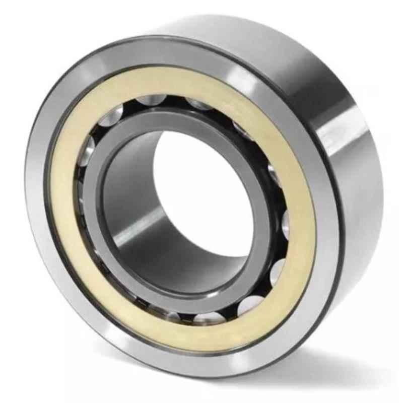 SKF NH315VAH Cylindrical Roller Bearing, 75x160x37 mm