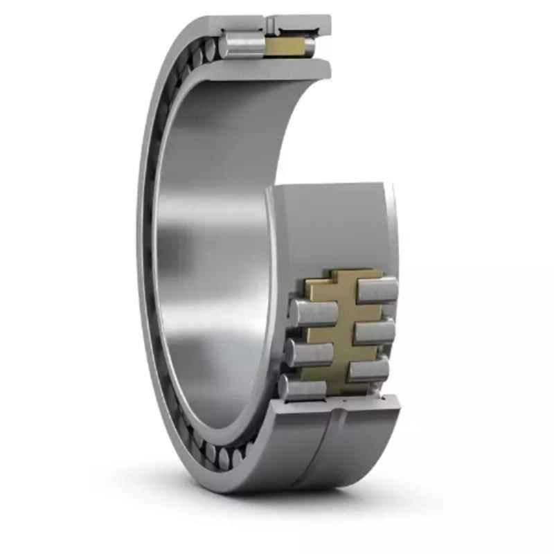 SKF NNF 5011 ADB-2LSV Double Row Cylindrical Roller Bearing, 55x90x45mm