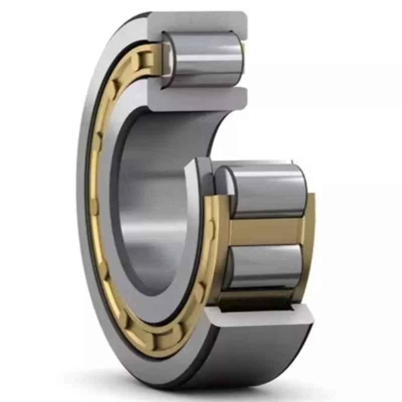 SKF VKT8051(NU310N) Cylindrical Roller Bearing, 50x110x27 mm