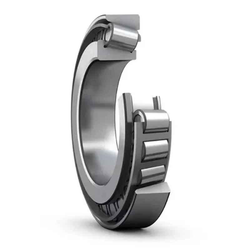 SKF 42690/42620/Q Steel Single Row Tapered Roller Bearing, 77.78x127x30.16 mm