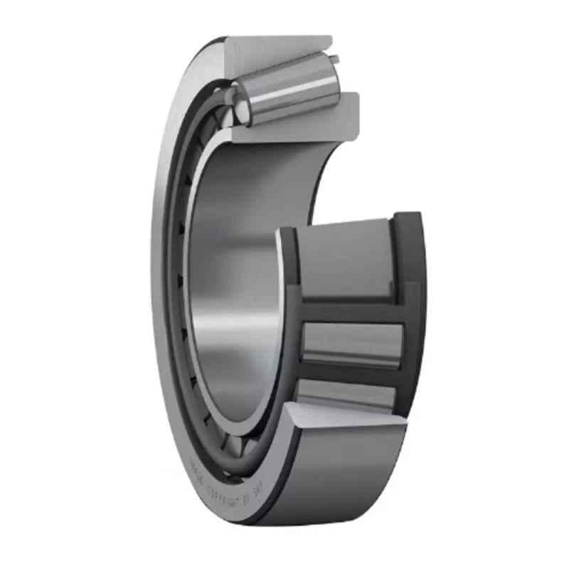 SKF VKBC1002(32208) Single Row Tapered Roller Bearing, 40x80x25 mm (Pack of 5)