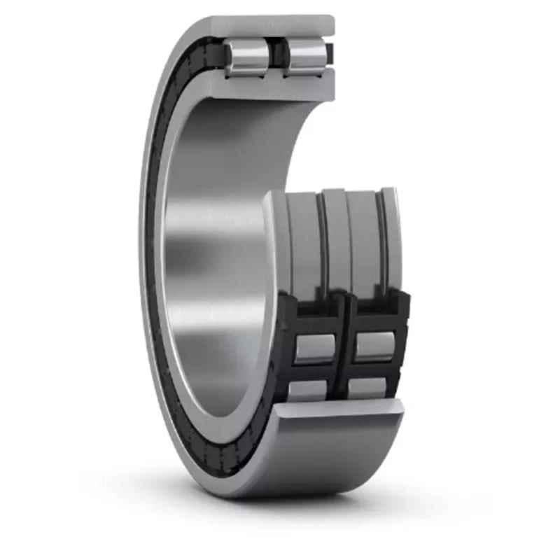 SKF NNU 4960 B/SPC3W33 Double Row Cylindrical Roller Bearing 300x420x118mm
