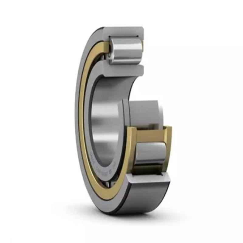 SKF NJ 2324 ECML Single Row Cylindrical Roller Bearing, 120x260x86mm