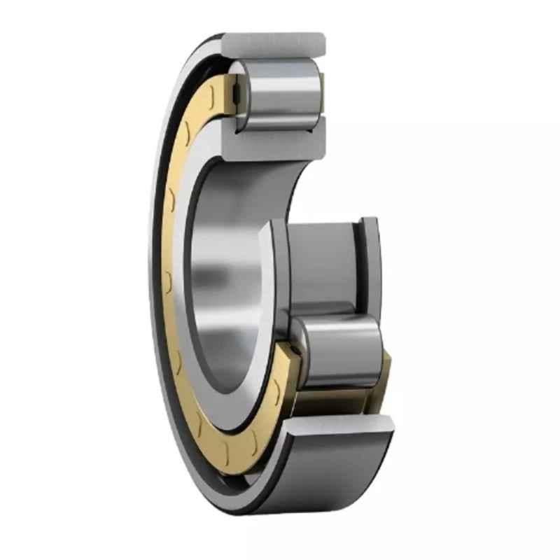 SKF NJ 216 ECML/C3 Cylindrical Roller Bearing, 80x140x26mm