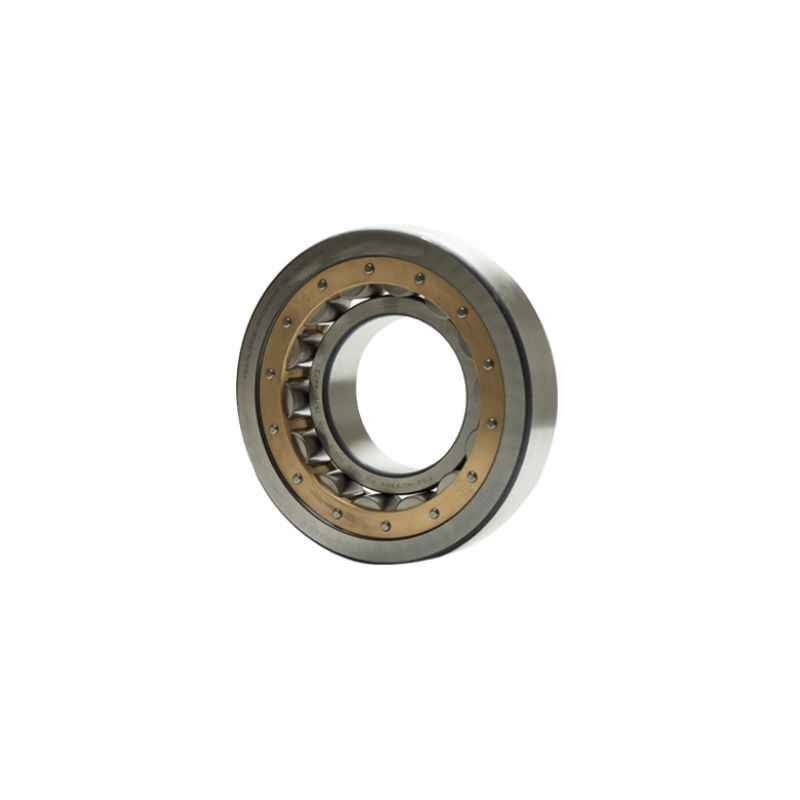 NBC NU305P 25x62x17mm Cylindrical Roller Bearing