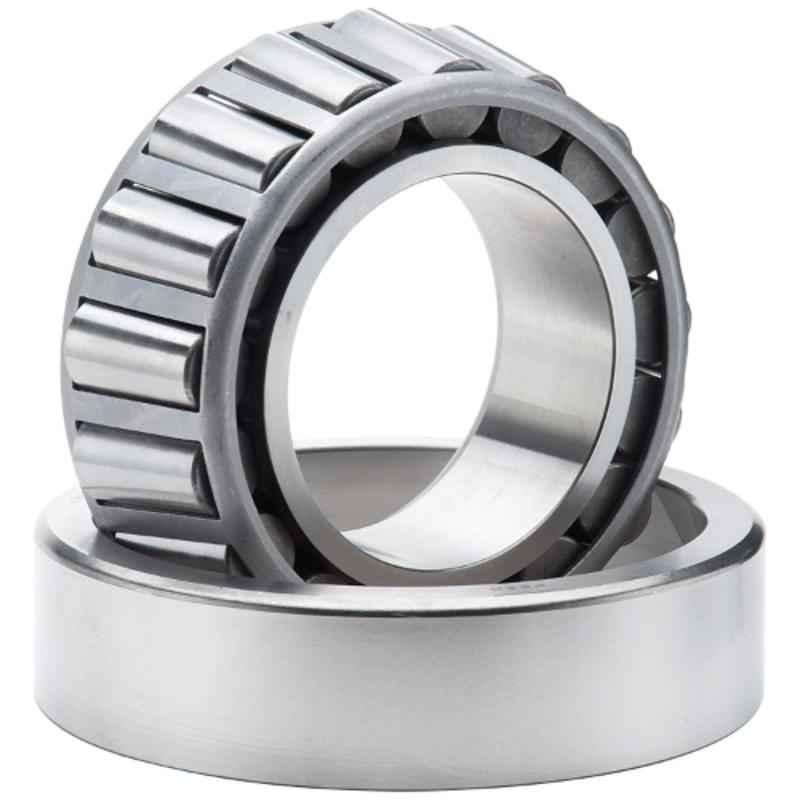 NBC 30205 25x52x16.25mm Tapered Roller Bearing (Pack of 10)