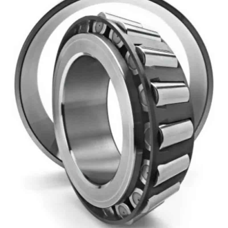 NBC 30305 25x62x18.25mm Tapered Roller Bearing (Pack of 10)