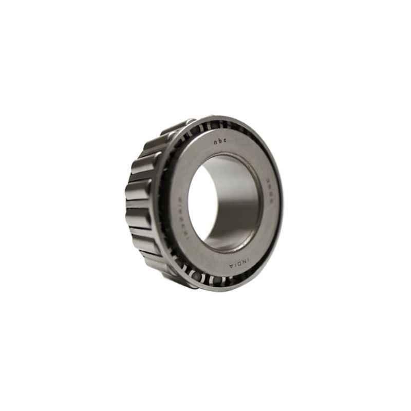 NBC LM501349/LM501314 41.28x73.43x21.43mm Tapered Roller Bearing (Pack of 5)