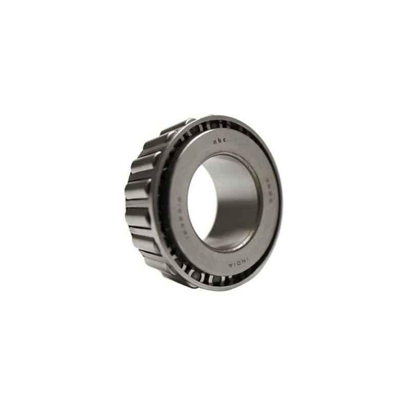 NBC 32208 40x80x24.75mm Tapered Roller Bearing (Pack of 5)
