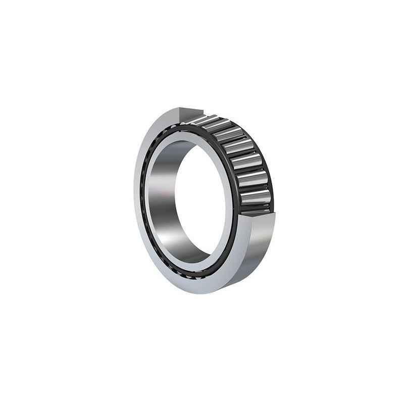 FAG 30304-A Tapered Roller Bearing, 20x52x16.25 mm (Pack of 10)
