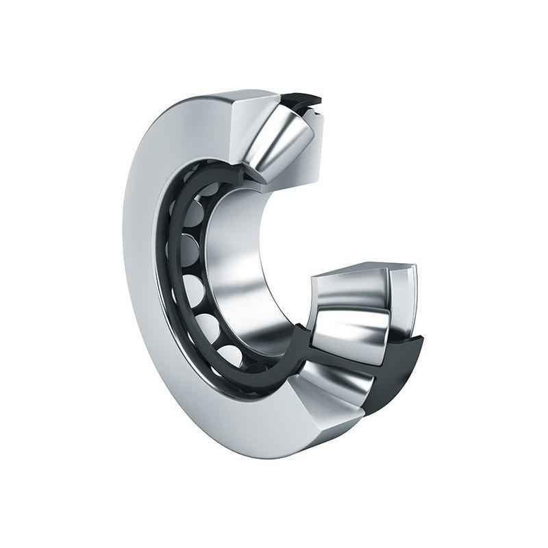 FAG 29415-E1-XL Spherical Thrust Roller Bearing 75x160x51 mm