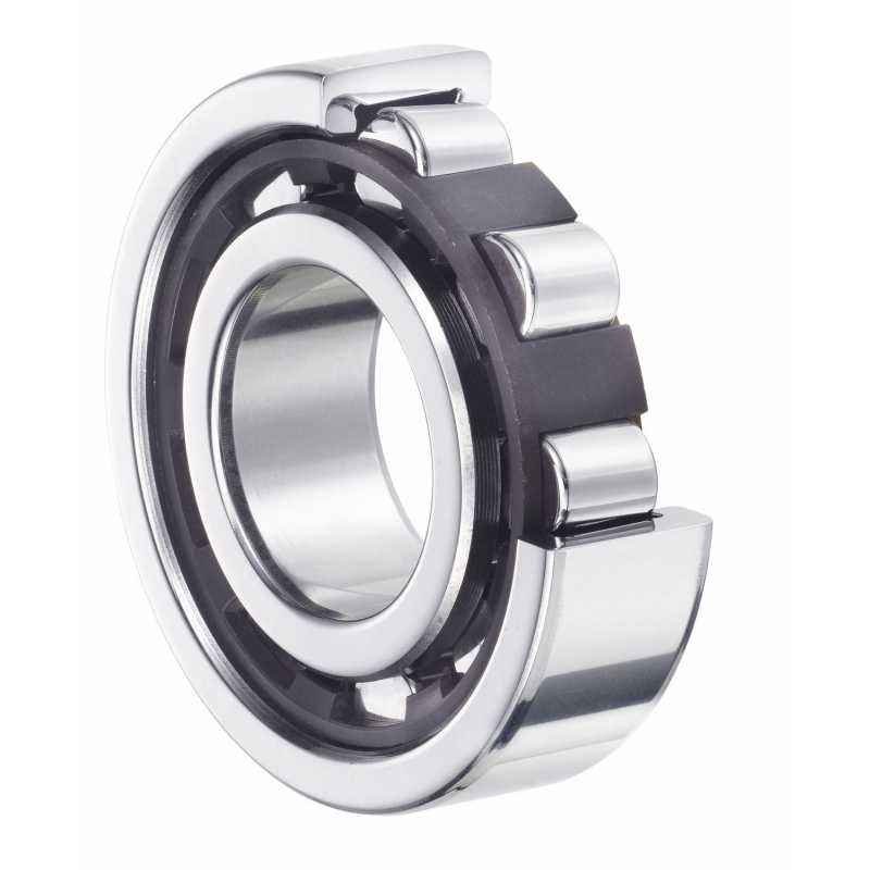 NTN NJ405G1 Cylindrical Roller Bearing 25x80x21 mm