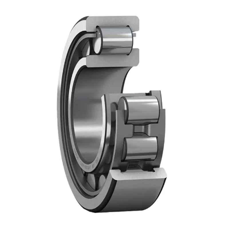 NTN NJ422/100CS215 Single Row Cylindrical Roller Bearing 110x200x38 mm