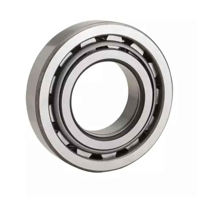 NTN NUP2207EAT2XU Single Row Cylindrical Roller Bearing, 35x72x23 mm