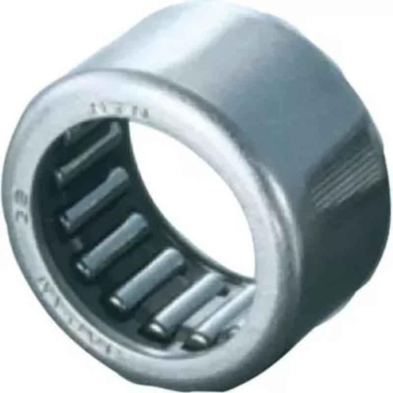 NTN HMK2025 Needle Roller Bearing, 20x27x25 mm (Pack of 5)