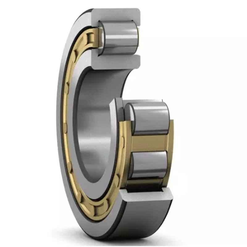 NTN NF238 Single Row Cylindrical Roller Bearing 190x340x55 mm