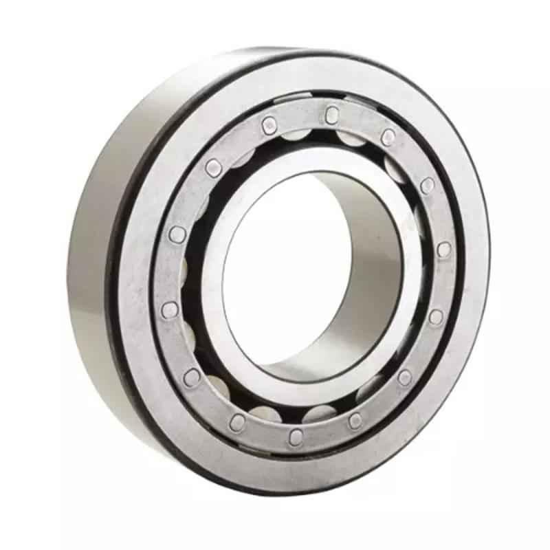 NTN NJ204ET2X Single Row Cylindrical Roller Bearing 20x47x14 mm (Pack of 5)