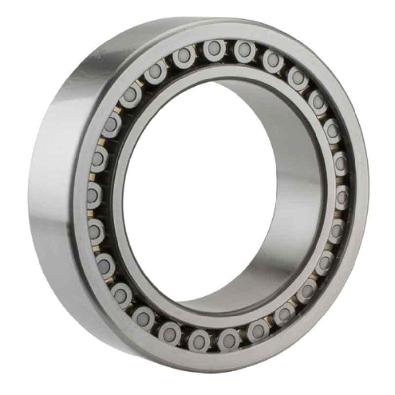 NTN 360x480x118mm Cylindrical Bore NNU Type Double Row Cylindrical Roller Bearing NNU4972