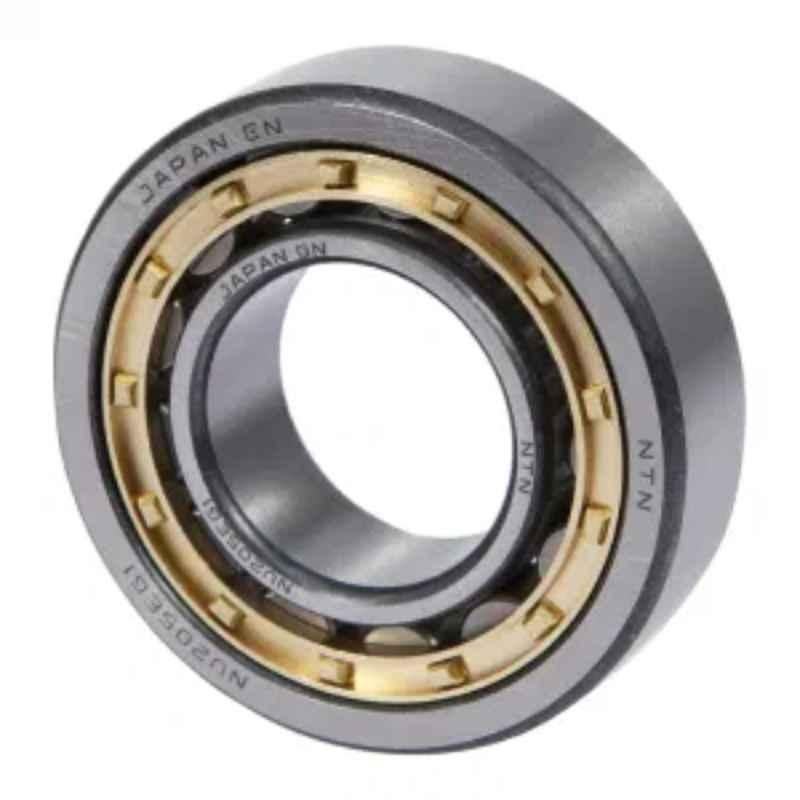 NTN NU238 Cylindrical Roller Bearing, 190x340x55 mm