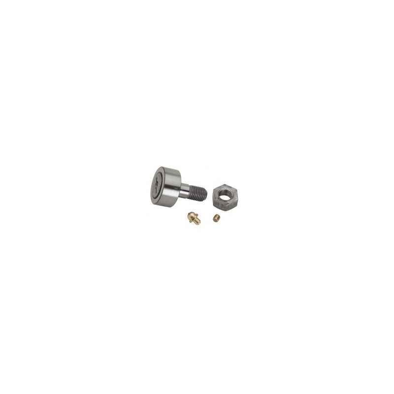 NTN RNA22/6XLL/3AS Follower Roller Bearing without Inner Ring 10x19x12 mm