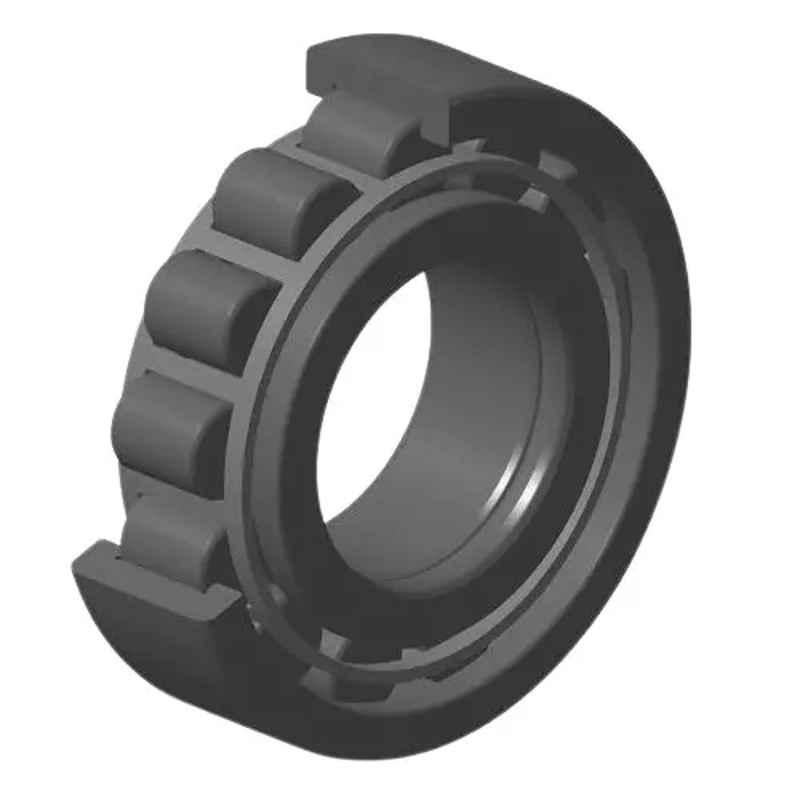 NTN N226C3 Single Row Cylindrical Roller Bearing 130x230x40 mm