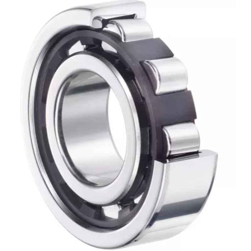 NTN NUP209C3U Single Row Cylindrical Roller Bearing 45x85x19 mm