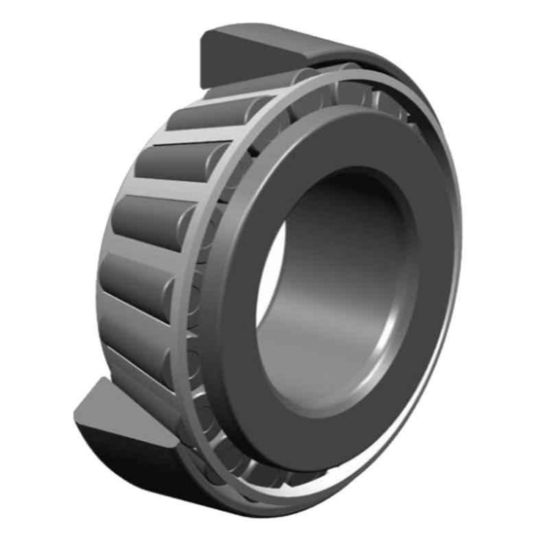 NTN 4T-320/28X Single Row Tapered Roller Bearing 28x52x16 mm (Pack of 5)