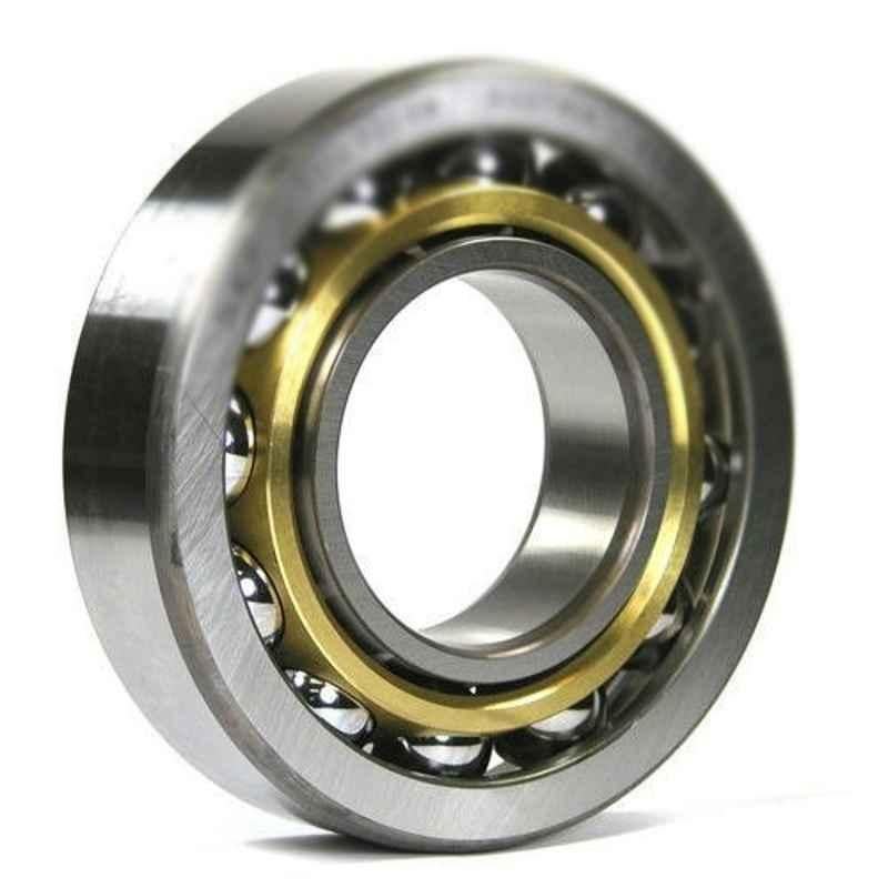 NTN 7309B Angular Contact Ball Bearing, 45x100x25 mm