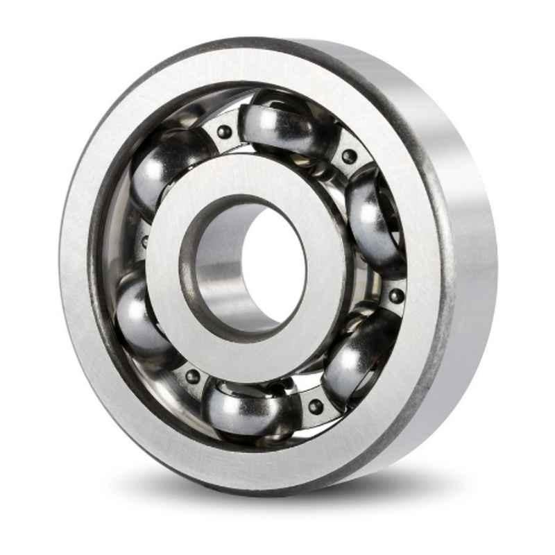 NTN 6416 Deep Groove Ball Bearing, 80x200x48 mm