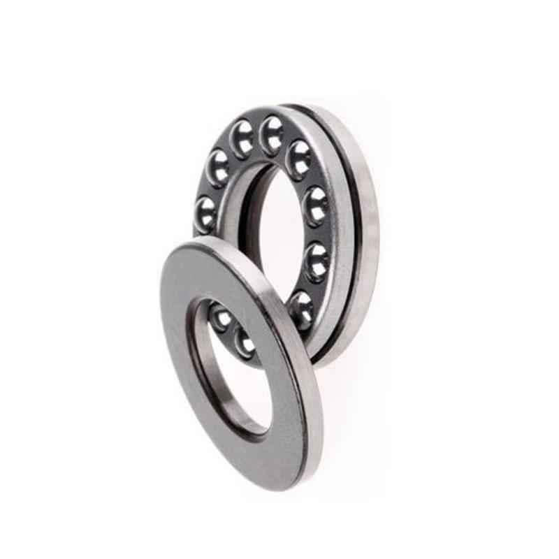 NTN 500x600x80mm Single Direction Thrust Ball Bearing 511/500 (Pack of 5)
