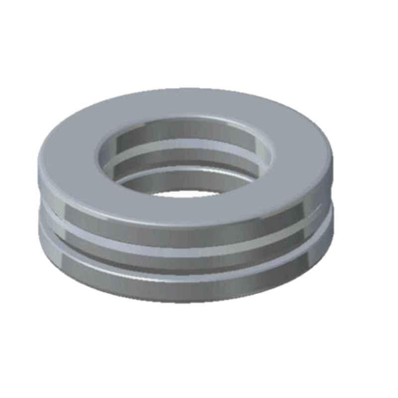 NTN 51213 Thrust Ball Bearing, 65x100x27 mm