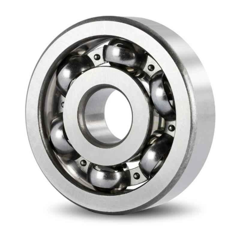 NTN 6208 Deep Groove Ball Bearing 40x80x18 mm (Pack of 5)