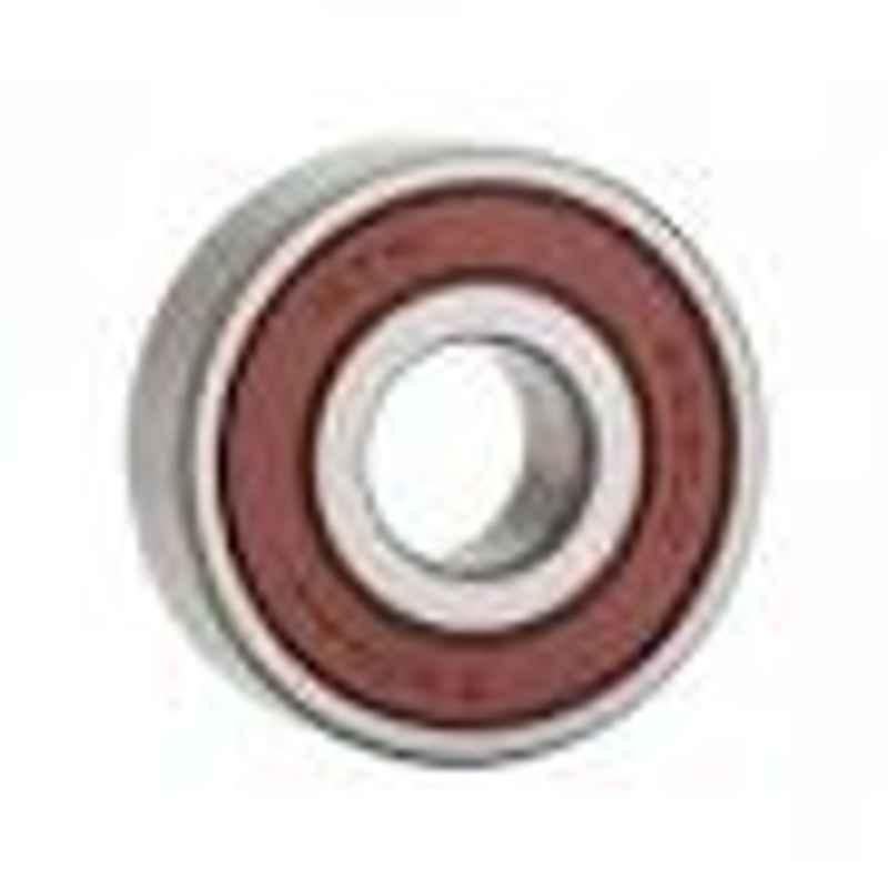 NTN 6305NR Single Row Deep Groove Ball Bearing, 25x62x17 mm