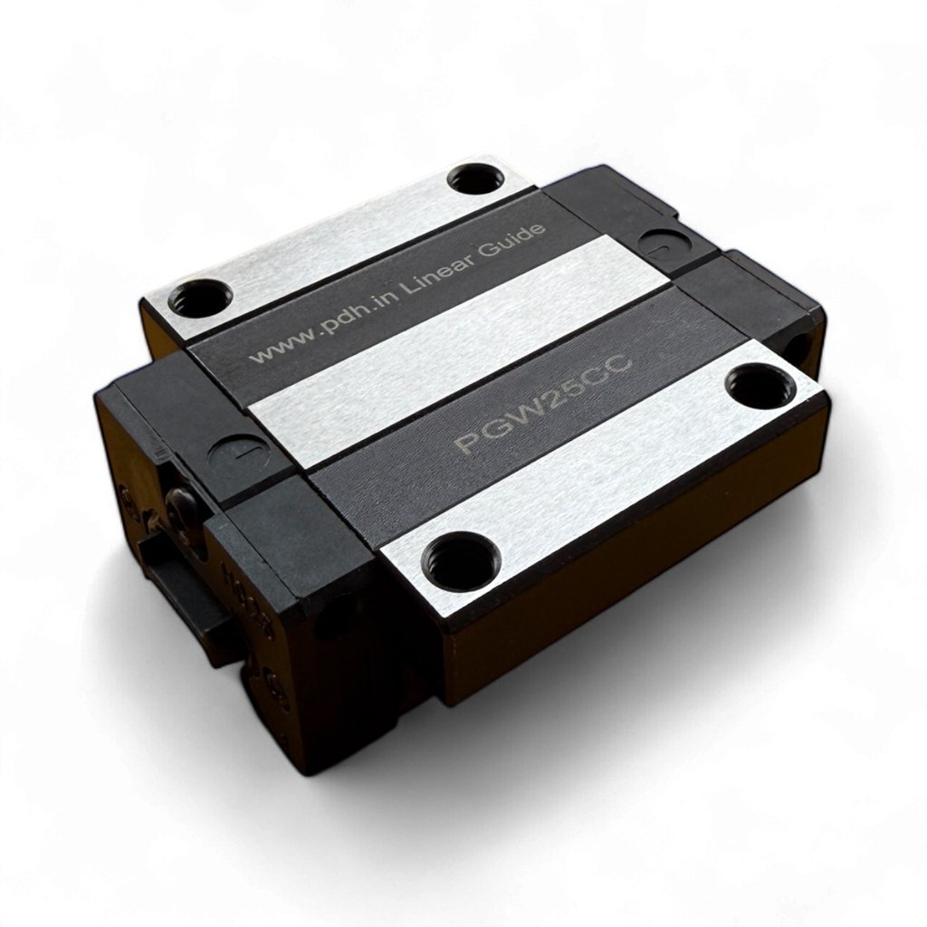 PGW25CC