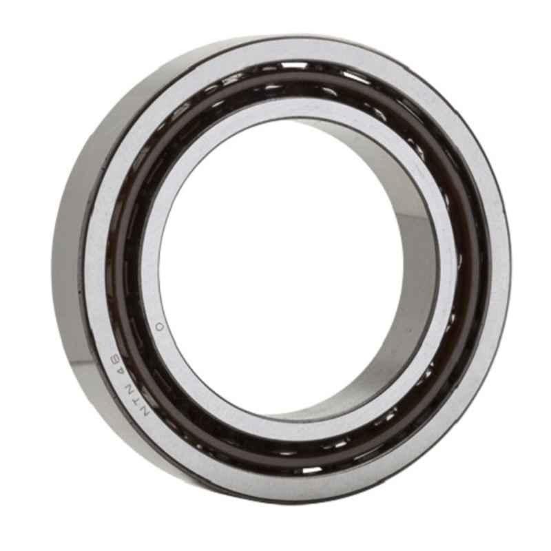NTN 7217B Angular Contact Ball Bearing, 85x150x28 mm