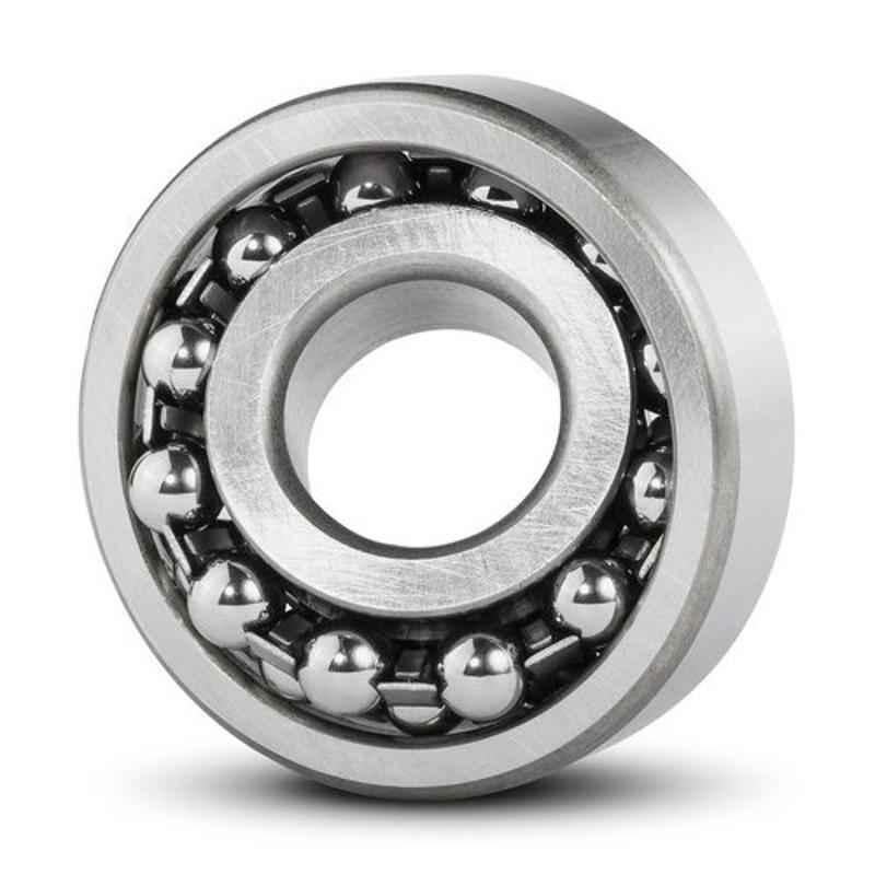 NTN 1201S Self Aligning Ball Bearing 12x32x10 mm (Pack of 10)