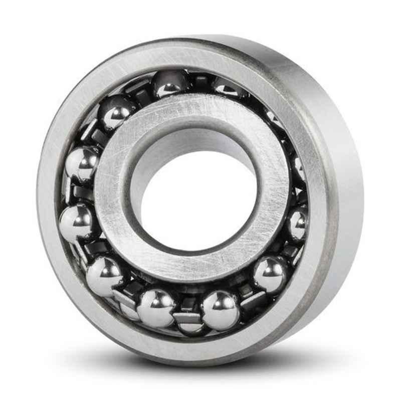 NTN 2320SK Self Aligning Ball Bearing, 100x215x73 mm