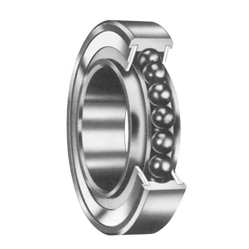 NTN 6330L1 Single Row Deep Groove Ball Bearing, 150x320x65 mm