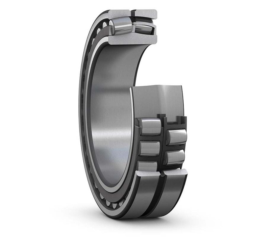NRB Spherical Roller Bearing 22219