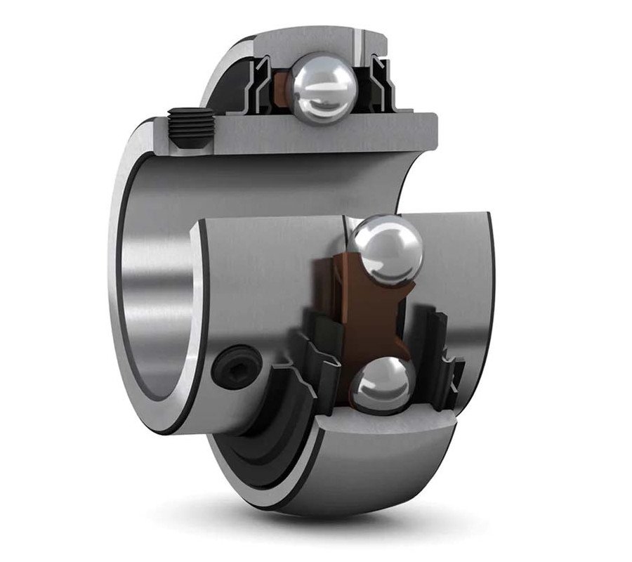 NRB Insert Bearing UC 212 (60 mm)