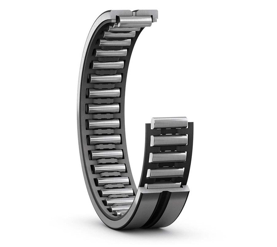 NRB Needle Roller Bearing NK 192716
