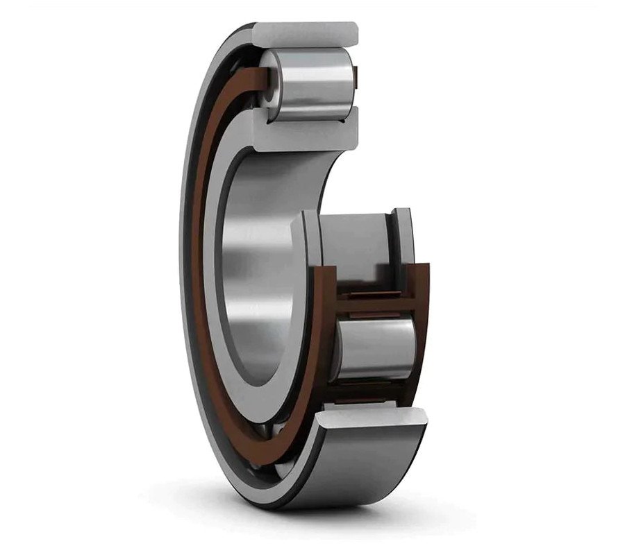 NRB Cylindrical Roller Bearing N 314