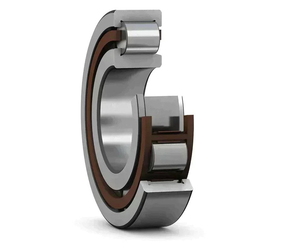 NRB Cylindrical Roller Bearing NJ 2308