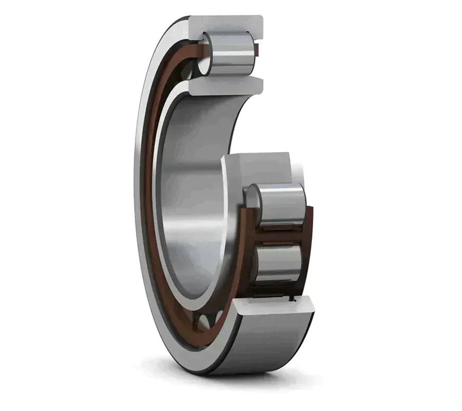 NRB Cylindrical Roller Bearing NU 307