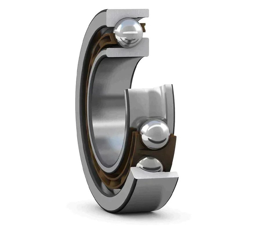 NRB Angular Contact Ball Bearing 7305