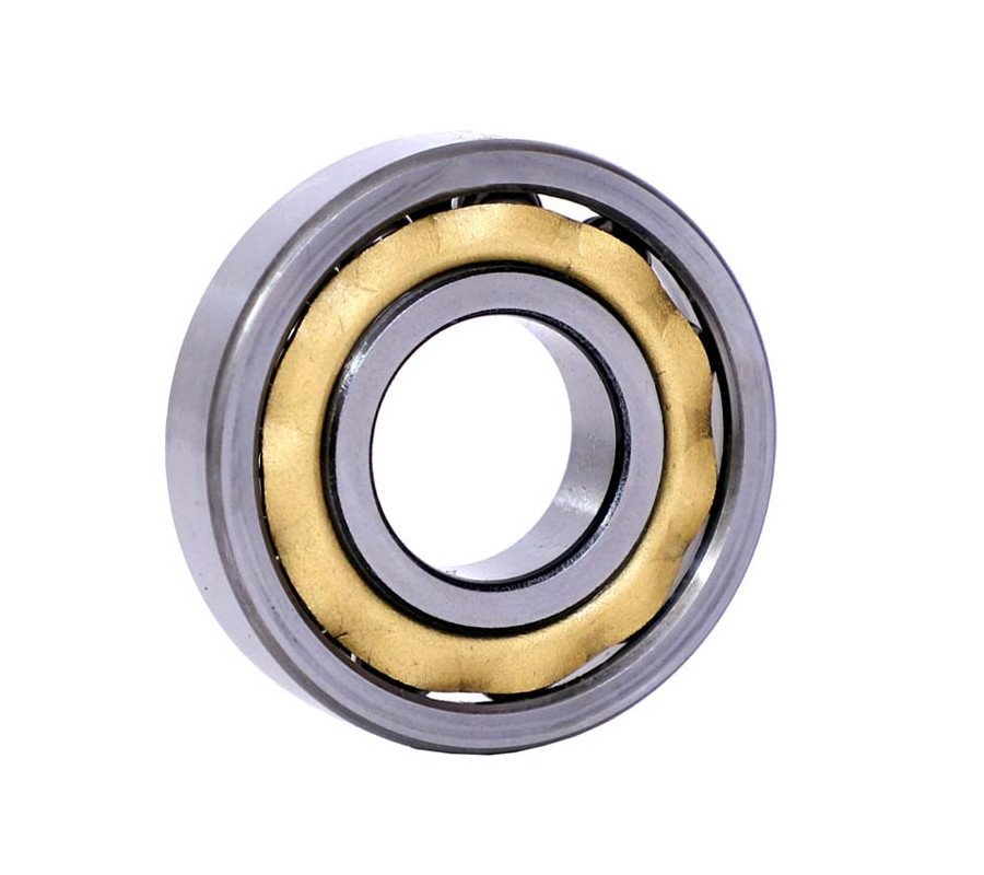 NRB Magneto Ball Bearing L17