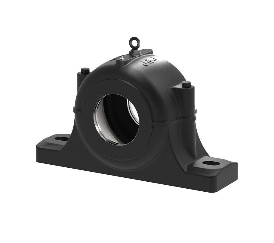 J &amp; J Plummer Block SN 532